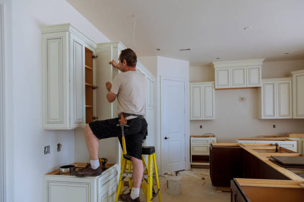 Kitchen Remodeling Dalbo